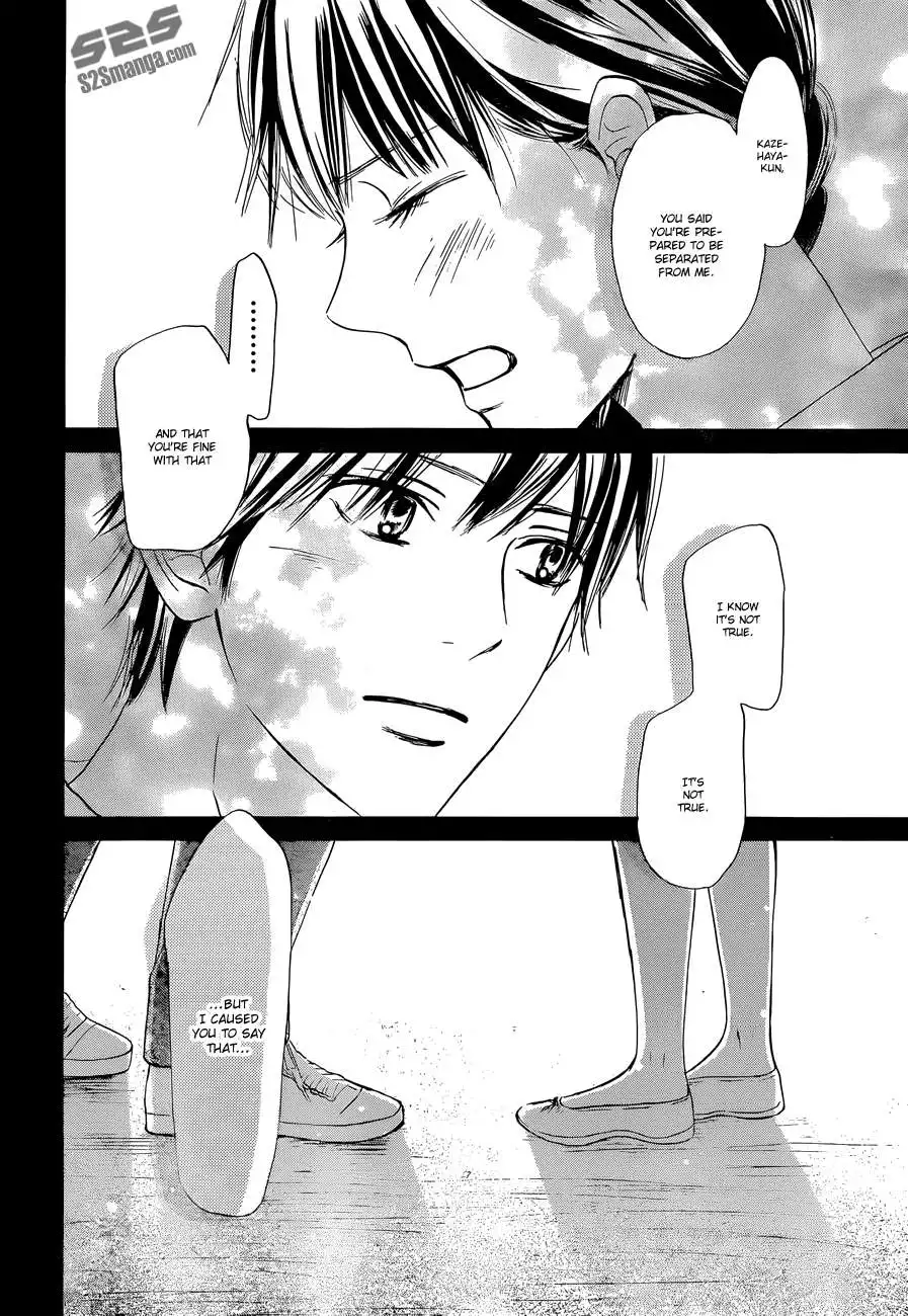 Kimi Ni Todoke Chapter 102 31